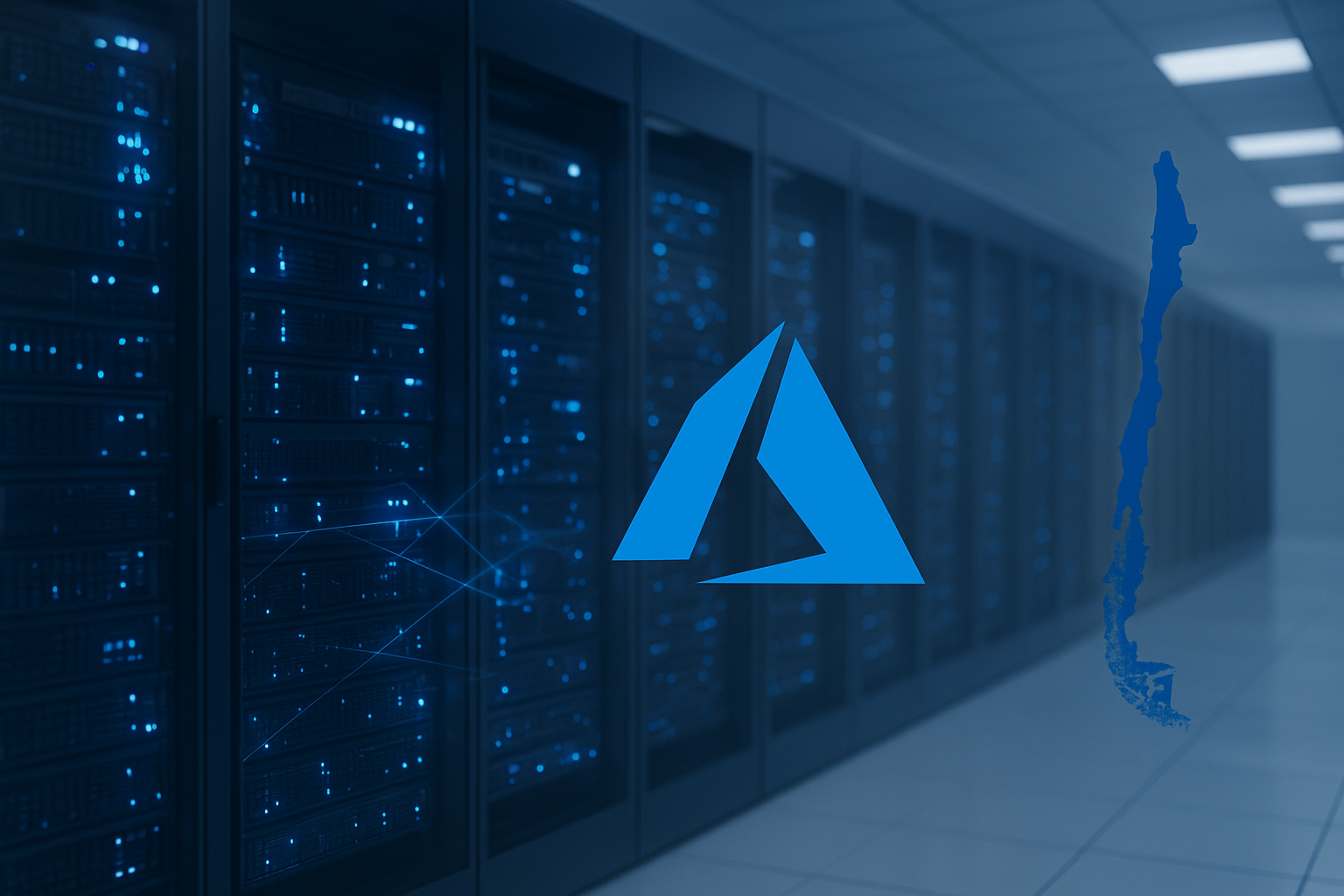 Azure en chile 2