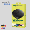 1 Onn Uhd Streaming 4k 2 Gb Ram Google Tv Color Negro Tipo De Control Remoto Control De Voz