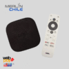 2 Onn Uhd Streaming 4k 2 Gb Ram Google Tv Color Negro Tipo De Control Remoto Control De Voz